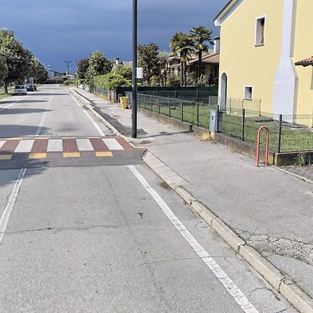 Jeemma Lägenhet Galliera Veneta Exteriör bild
