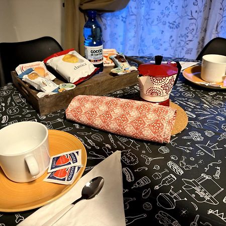 Jeemma Lägenhet Galliera Veneta Exteriör bild
